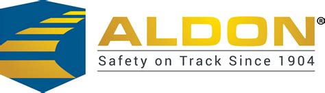 Aldon 4015 77 Multiple Tracks Safety Sign Western Safety