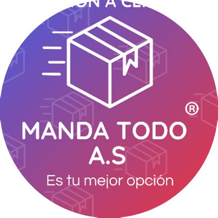 Manda Todo A S Mandatodo A S Atom Bio Website