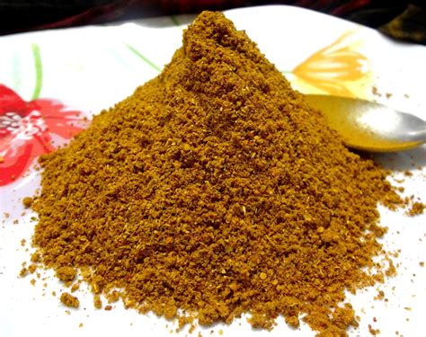 Rasam Powder Recipe Rasam Podi