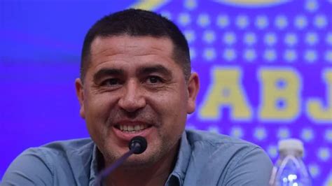 Asume Riquelme En Boca Hoy A Qu Hora Y C Mo Ver En Vivo Gratis Tn