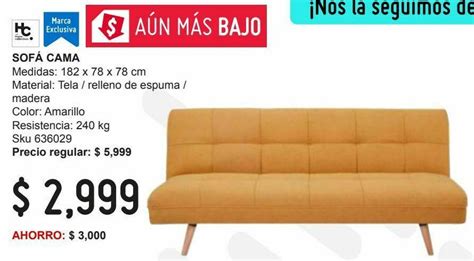 Details Sof Cama Sodimac Abzlocal Mx