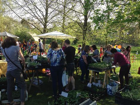 Gartenmarkt Nürnberg Aussteller