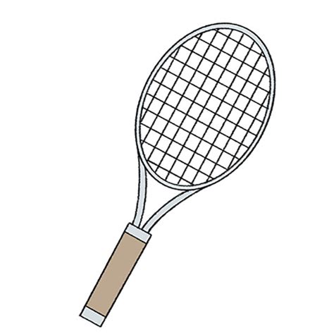 Tennis racket www.sschittorgarh.com