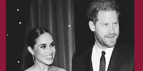 Prince Harry And Meghan Markle Share Holiday Wishes One Day After