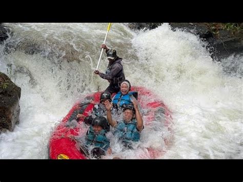 KAYLA FRIEND MAIN ARUNG JERAM SERU YouTube