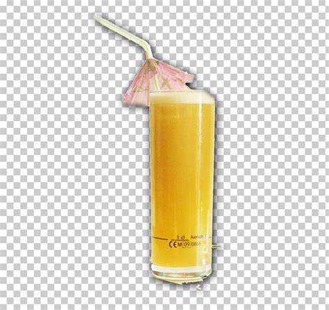 Orange Drink Harvey Wallbanger Fuzzy Navel Orange Juice Screwdriver PNG