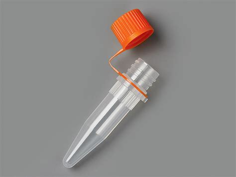 Corning Screw Cap Polypropylene Microcentrifuge Tubes