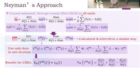 Lecture Stratified Pairwise Randomized Experiments Bebr