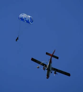 McCall Smokejumper Base Frequently Asked Questions | US Forest Service