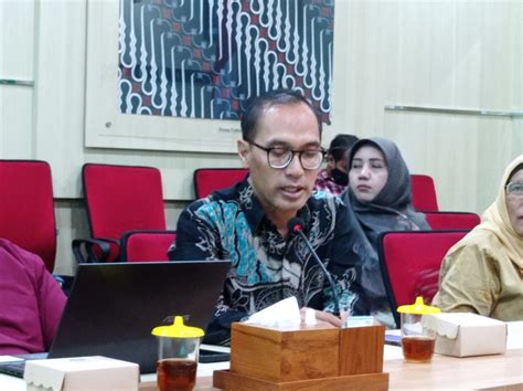 Pendaftaran Ppk Dan Pps Pilkada Kota Yogyakarta Resmi Dibuka