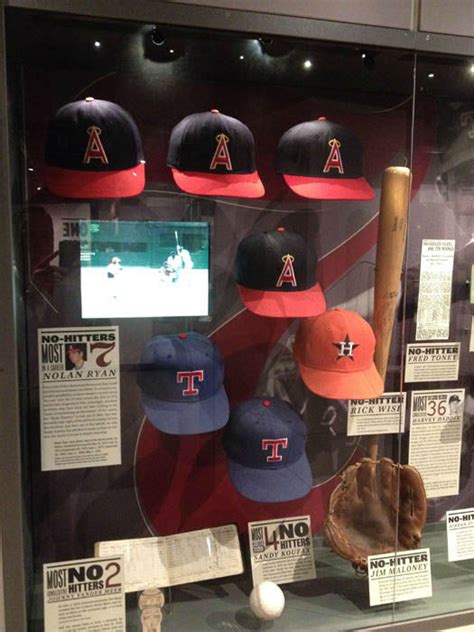 Inside Look At The National Baseball Hall Of Fame And Museum