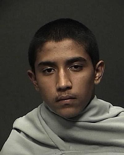 Tucson Trio Charged After Burglary Stand Off