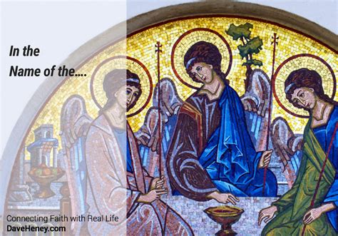 Gospel Reflections For June 4 2023 HOLY TRINITY