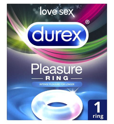 Durex Pleasure Ring