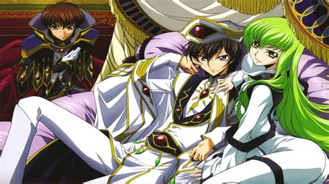 [romaji] Code Geass Op 1 Full [colors Flow] Youtube