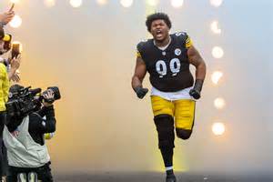 Steelers injury updates: Will DT Derrick Harmon play vs the Bills?