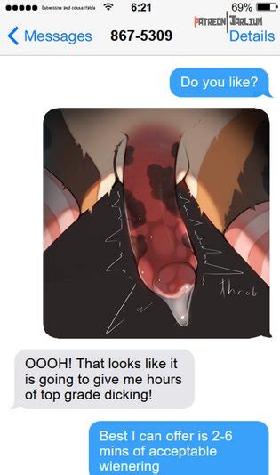 Just Texting Luscious Hentai Manga Porn