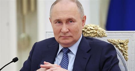 Putin sieht Russland für Atomkrieg gerüstet