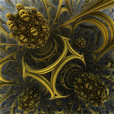 Infinitesimal by dainbramage1 on DeviantArt