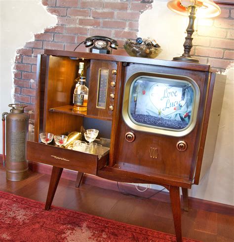 Reinventing Your Old Tv Cabinet Home Cabinets