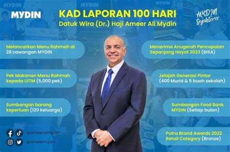 mydin sindir kad laporan  hari ahli parlimen pas