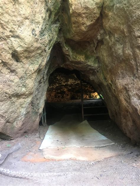 Stepping Into Ancient Hawaii Through The Makauwahi Cave Reserve Aloha