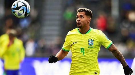 Jadwal Brasil Vs Venezuela Di Kualifikasi Piala Dunia Cek