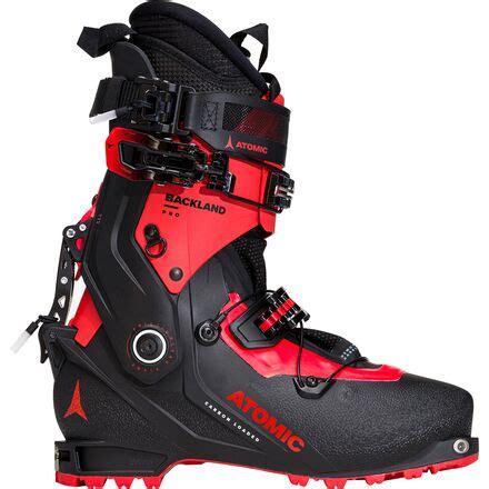 Atomic Backland Pro Cl Alpine Touring Boot Ski