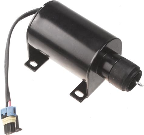 Holdwell Speed Solenoid For Carrier Transicold Supra Reefer