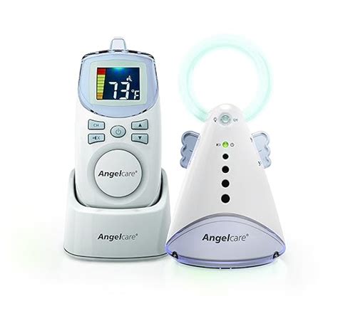 5 Baby Monitors With Temperature Alarms That Are Safe & Affordable