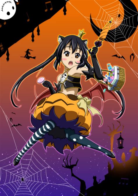 Nakano Azusa - K-ON! - Image by Oku No Shi #1309480 - Zerochan Anime
