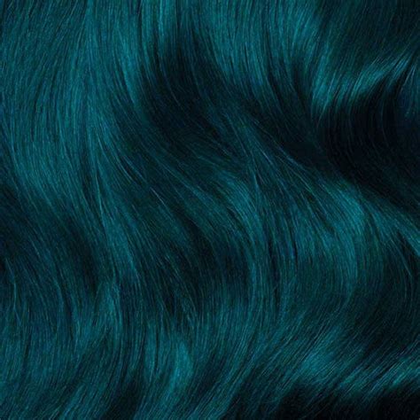 Lunar Tides Lunar Tides Cerulean Sea Semi Permanent Hair Dye Blue