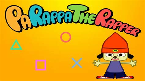 PaRappa the Rapper Remastered har fået udgivelses dato GamersLounge