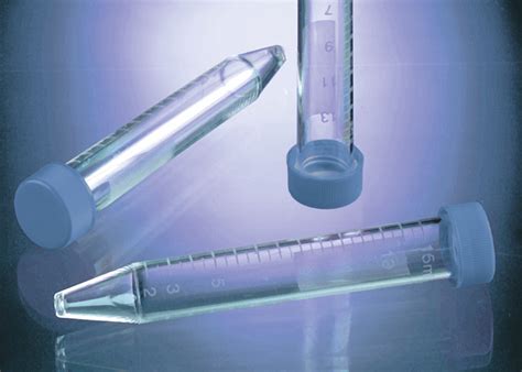 Tissue Culture Labcon Superclear® Conical Tubes