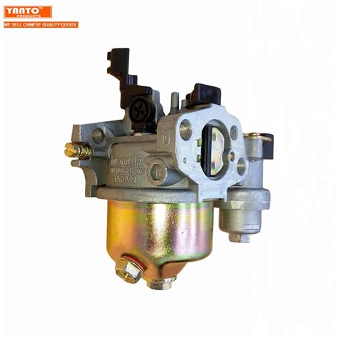 Honda Hr214 Carburetor Replacement