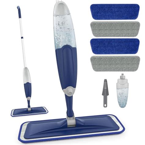 Top 10 Best Mops For Vinyl Floors Reviews Buying Guide Katynel