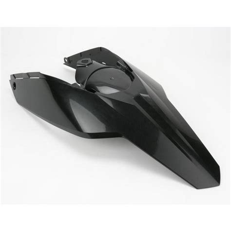 Acerbis Rear Fender Side Cowling Black 2252980001 FortNine Canada