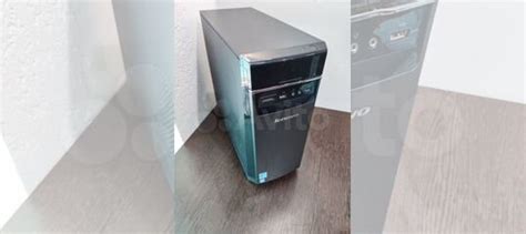 Системный блок Lenovo J1800 Рабочий купить в Солнечногорске с доставкой ...