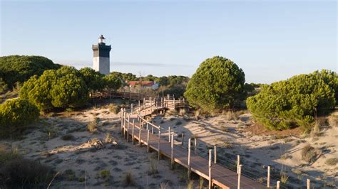 Acces Lighthouse Of Espiguette Grau Du Roi