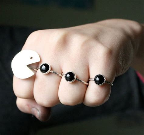 33 Of The Most Original Rings Youve Ever Seen Demilked