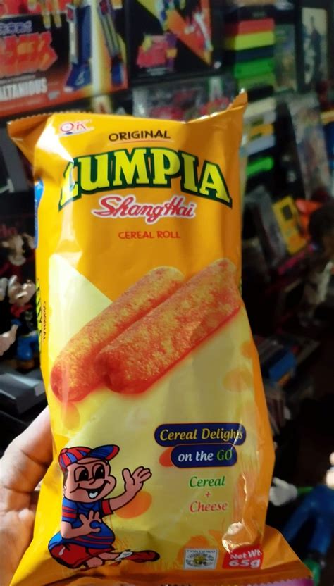 chichirya  junk food   philippines