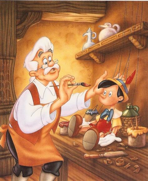 Pin By Phil Wilson On Phil Wilson Pinocchio Disney Pinocchio Disney