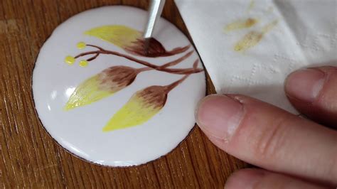 Can I Use Enamel Paint On Fabric At Dale Goodin Blog