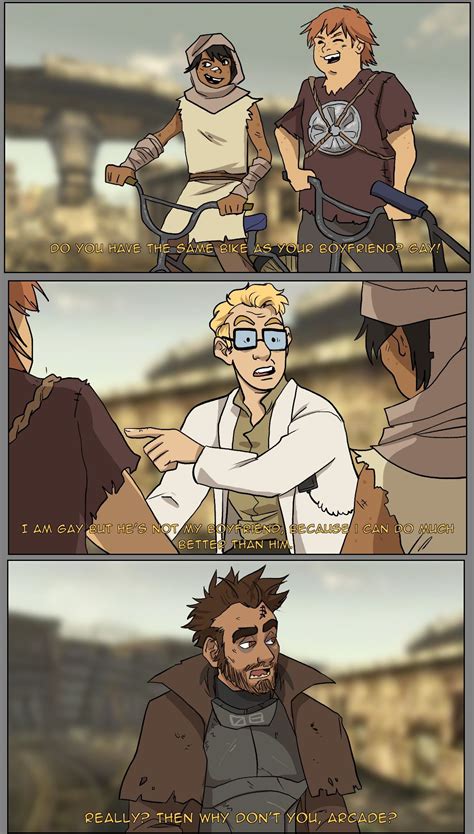 Pin by Worthless Six on fallout new vegas drawings | Fallout funny ...