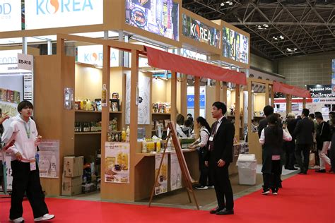 Foodex Japan Foodex