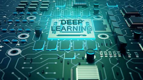 Deep Learning cosè come funziona e quali sono i casi d uso