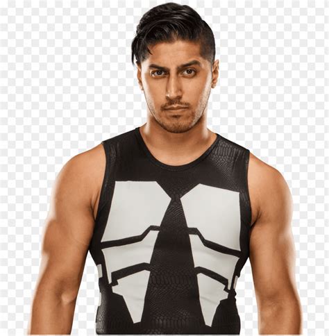 Mustafa Ali - Mustafa Ali Wrestler PNG Transparent With Clear Background ID 171103 | TOPpng