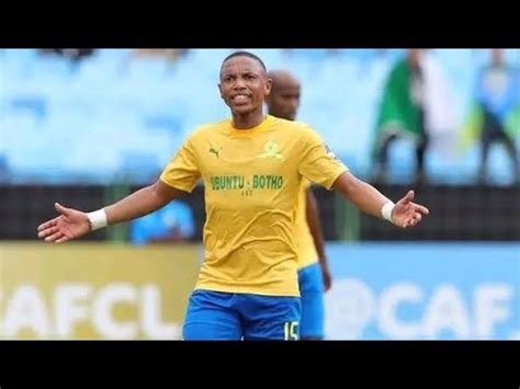 Update On Andile Jali New Club Season Youtube