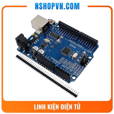 Arduino Uno R3 Lgt8f328p Smd Chip Dán Kèm Cáp Shopee Việt Nam