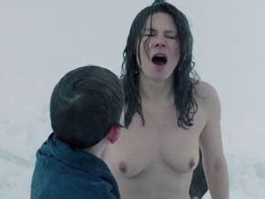 Disappearance Nude Scenes Aznude